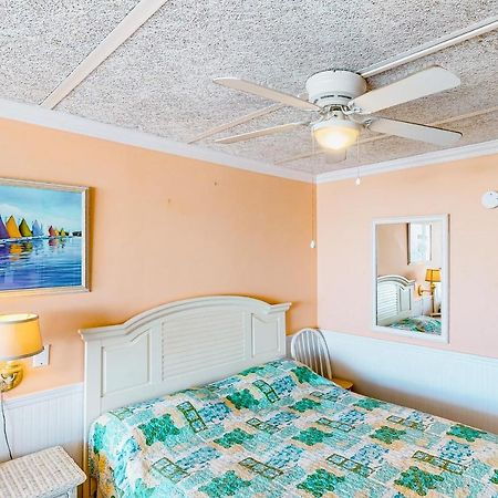 Shorely Suite Atlantic Beach Dış mekan fotoğraf
