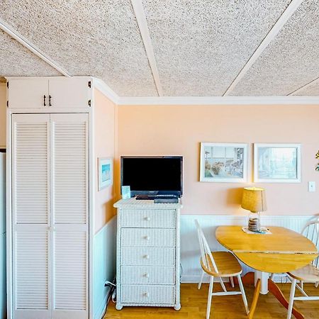 Shorely Suite Atlantic Beach Dış mekan fotoğraf