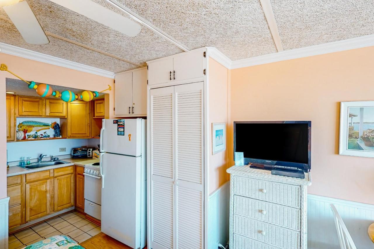 Shorely Suite Atlantic Beach Dış mekan fotoğraf