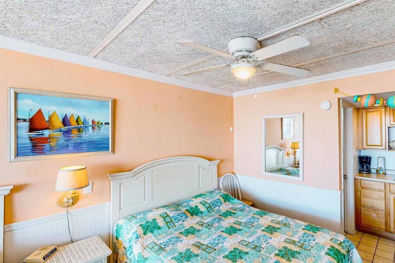 Shorely Suite Atlantic Beach Dış mekan fotoğraf