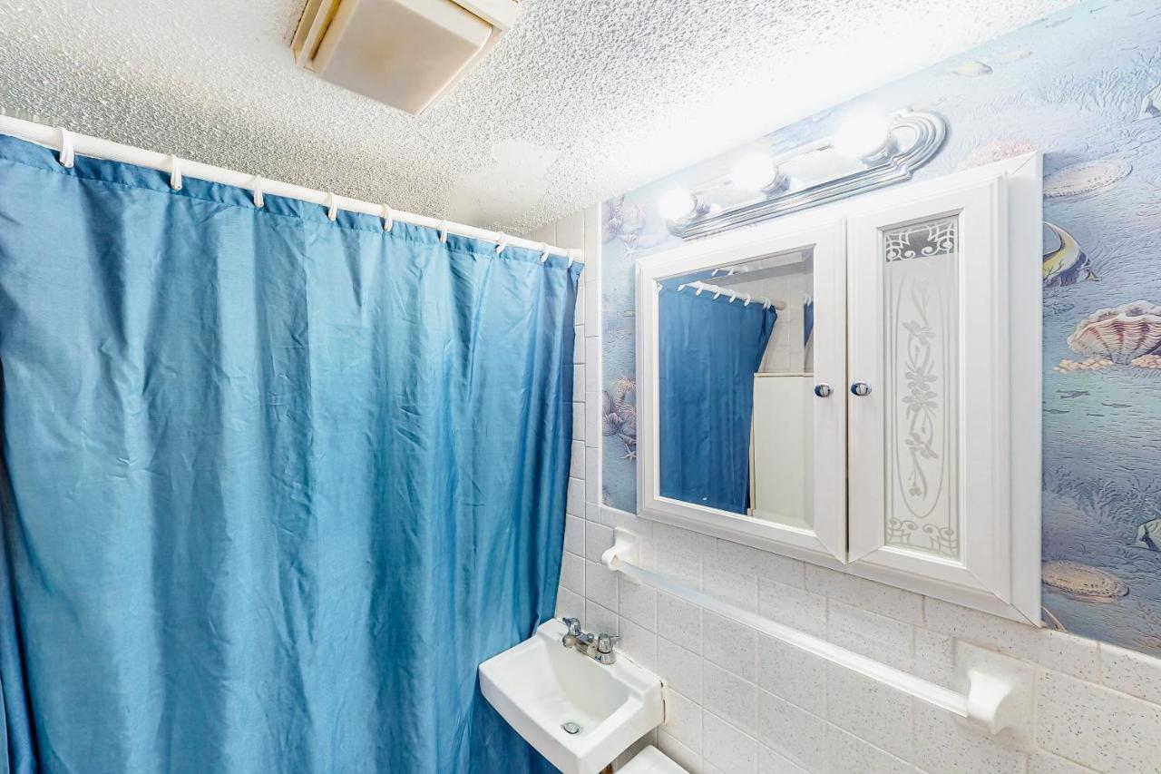 Shorely Suite Atlantic Beach Dış mekan fotoğraf