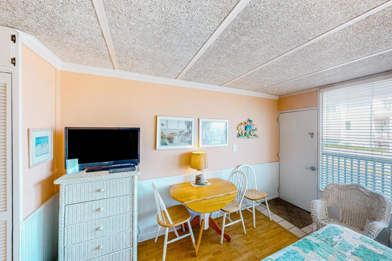 Shorely Suite Atlantic Beach Dış mekan fotoğraf