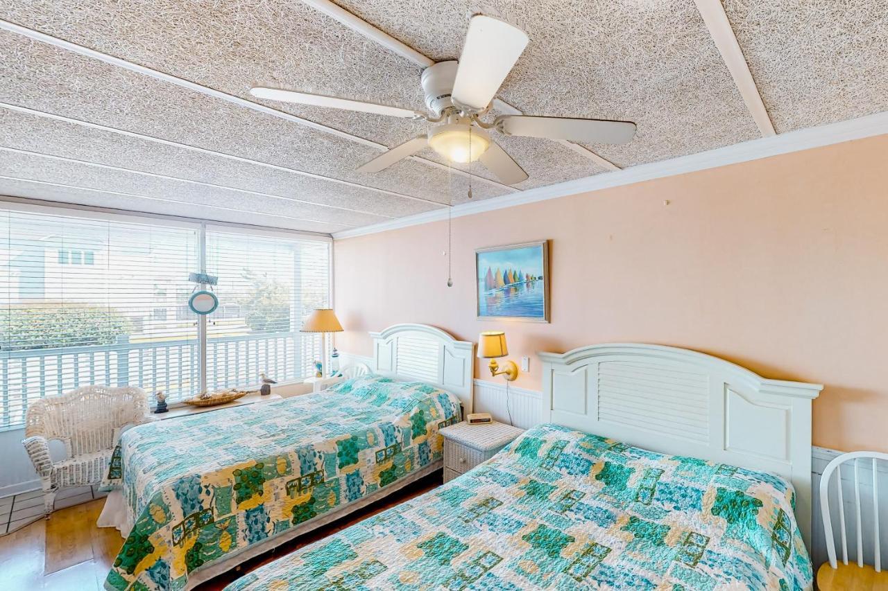 Shorely Suite Atlantic Beach Dış mekan fotoğraf