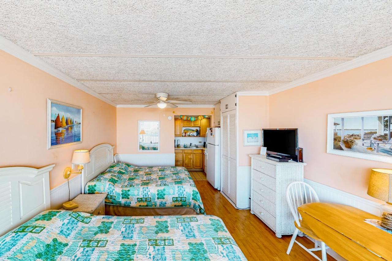 Shorely Suite Atlantic Beach Dış mekan fotoğraf