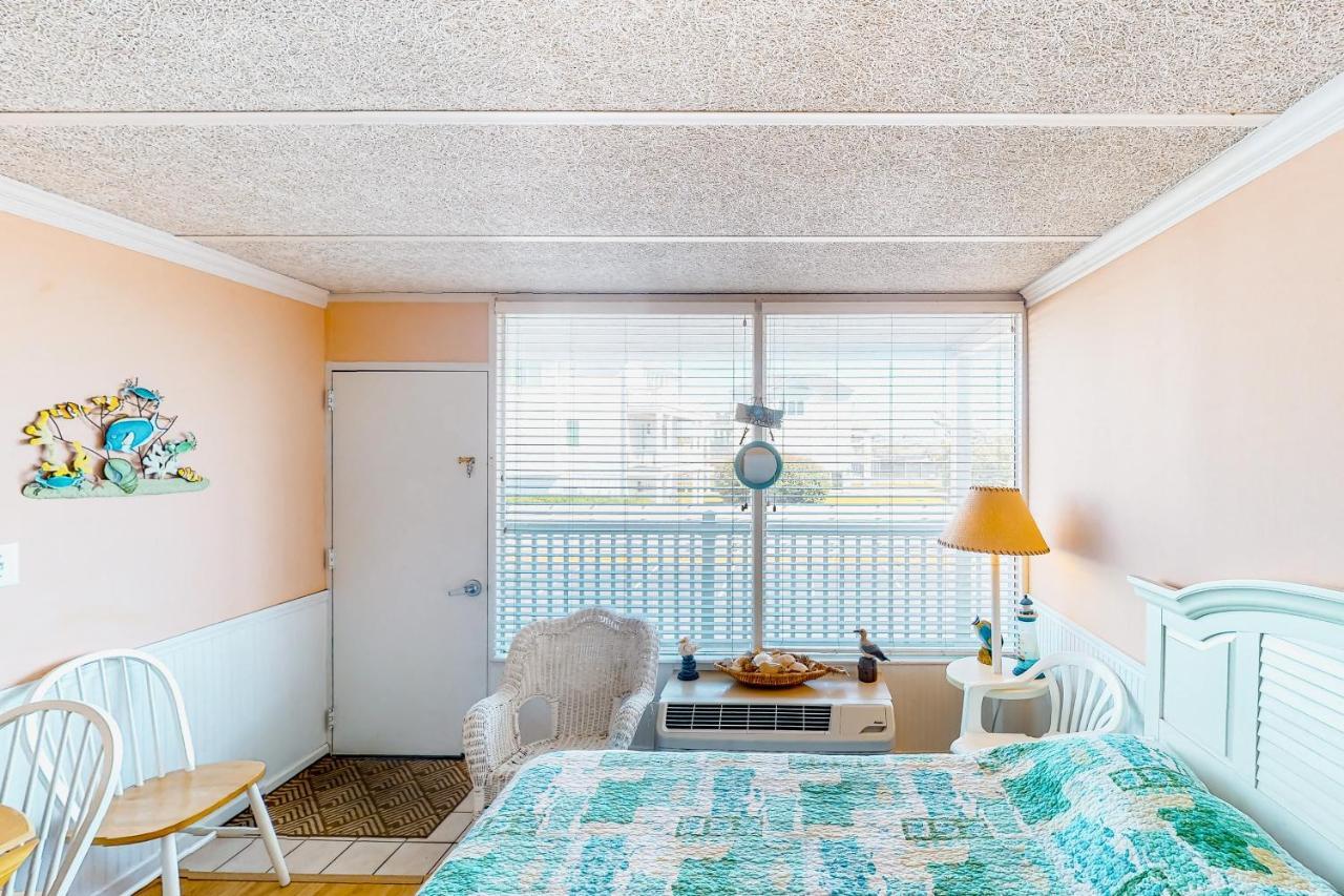 Shorely Suite Atlantic Beach Dış mekan fotoğraf